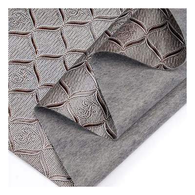 स्पॉट होलसेल पीवीसी ब्राइट ज्यामितीय पैटर्न कृत्रिम सिंथेटिक लेदर पैकेजिंग वॉलेट बॉक्स नोटबुक फॉक्स लेदर फैब्रिक