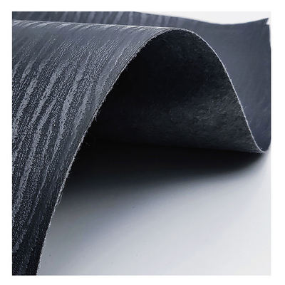 थोक पीवीसी स्ट्रिप चमड़े कृत्रिम सिंथेटिक चमड़े लकड़ी प्रिंट पैकेजिंग वॉलेट बॉक्स जूते नोटबुक नकली चमड़े के कपड़े