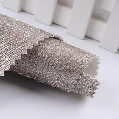 जूतों के बैग धनुष शिल्प टोपी के लिए इलास्टिक पीयू उभरा स्पार्कल चमकदार ग्लिटर फैब्रिक सिंथेटिक लेदर फ़ैब्रिक