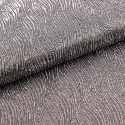 जूतों के बैग धनुष शिल्प टोपी के लिए इलास्टिक पीयू उभरा स्पार्कल चमकदार ग्लिटर फैब्रिक सिंथेटिक लेदर फ़ैब्रिक