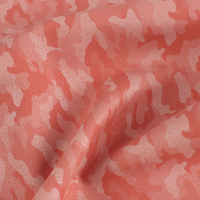 पीयू फ्रॉस्टेड शेफ स्किन नुबॉक ग्रेन छलावरण सिंथेटिक लेदर बैग जूते वॉलेट सजावट नोटबुक केस नकली चमड़े के कपड़े