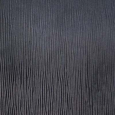 0.9mm Thickness 140cm Width PVC Leather with Knitted Backing for Bags and Furniture