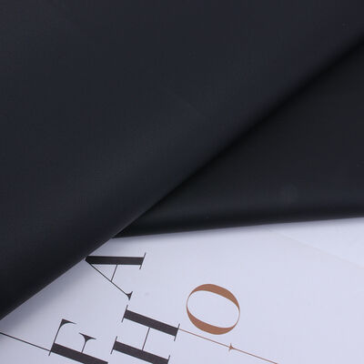 हॉटसेल पीवीसी पिनहोल ग्रेन सिंथेटिक आर्टिफिशियल लेदर ऑटोमोटिव ट्रिम चेयर सोफा बेड कार सीट कार फुट फॉक्स लेदर फैब्रिक