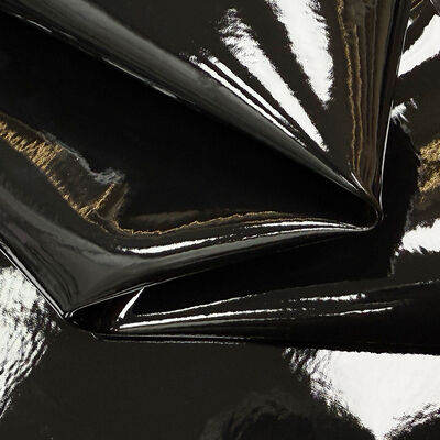 पीवीसी दर्पण बैग के लिए सिंथेटिक नकली चमड़े की सामग्री सोफा जूते प्लेसमेट फर्नीचर कार सीट upholstery सजावटी कार कुर्सी बेल्ट