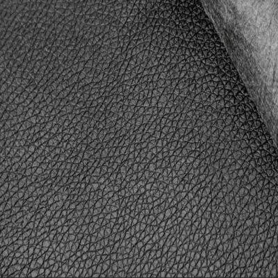 गर्म बिक्री पीवीसी डी 90 छोटे लिची अनाज सिंथेटिक चमड़े फर्जी चमड़े के लिए कुर्सी सोफा जूते कार पैर चटाई के लिए फर्नीचर शिल्प बैग