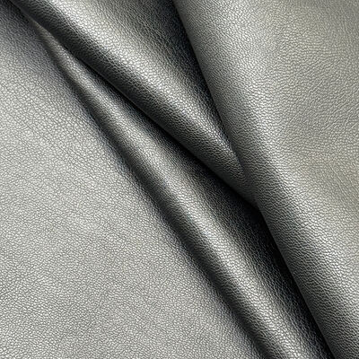 सस्ती कीमत लोचदार पीवीसी भेड़ की खाल नकली चमड़ा पनरोक सिंथेटिक चमड़े के लिए परिधान कपड़े पैंट खिंचाव ब्लैकआउट Wicking