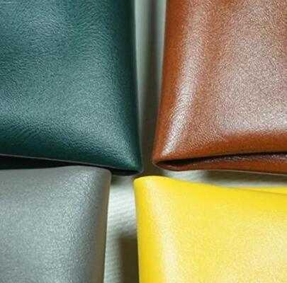 1.1 Thickness PVC 158 Cowhide Grain Pattern Artificial Synthetic Leather Shoes Photo Album and Bags Leather Fabric
