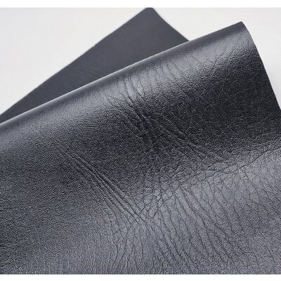 Hot-sale Pvc Elephant Grain Patterns  Artificial Synthetic Leather Cheap Price Chair Sofa Shoes Car Foot Mat Faux Leather