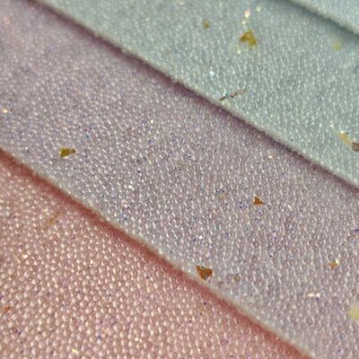 STARDUST CRUSH DIAMONDGLITTER Sparkle with Every Detail