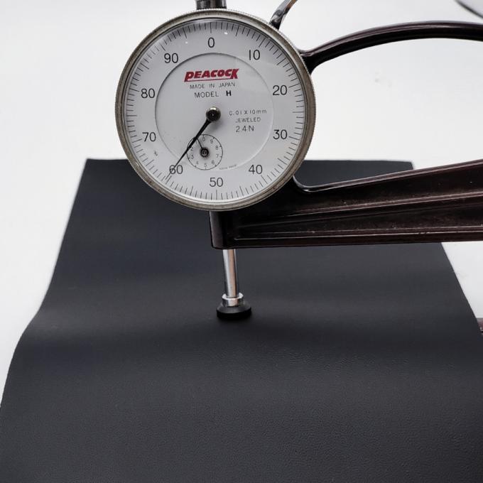 कार सीट कवर के लिए पीवीसी लेदर, घर्षण-प्रतिरोधी, जलरोधक, 54" 12