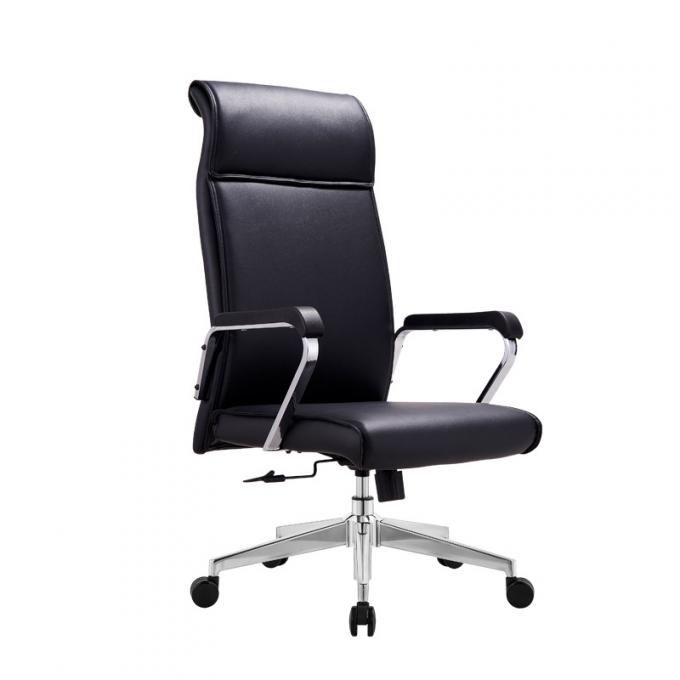 कार सीट कवर के लिए पीवीसी घर्षण प्रतिरोधी उभरा हुआ चमड़ा 54 इंच चौड़ा 18