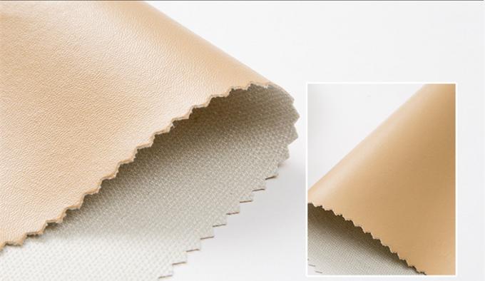 पीयू टीसी क्लॉथ नापा ग्रेन पैटर्न सिंथेटिक लेदर वॉलेट बॉक्स जूते नोटबुक फोटो एल्बम लेदर फैब्रिक 7