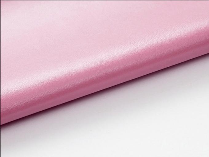 पीयू टीसी क्लॉथ नापा ग्रेन पैटर्न सिंथेटिक लेदर वॉलेट बॉक्स जूते नोटबुक फोटो एल्बम लेदर फैब्रिक 6