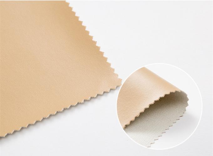 पीयू टीसी क्लॉथ नापा ग्रेन पैटर्न सिंथेटिक लेदर वॉलेट बॉक्स जूते नोटबुक फोटो एल्बम लेदर फैब्रिक 8