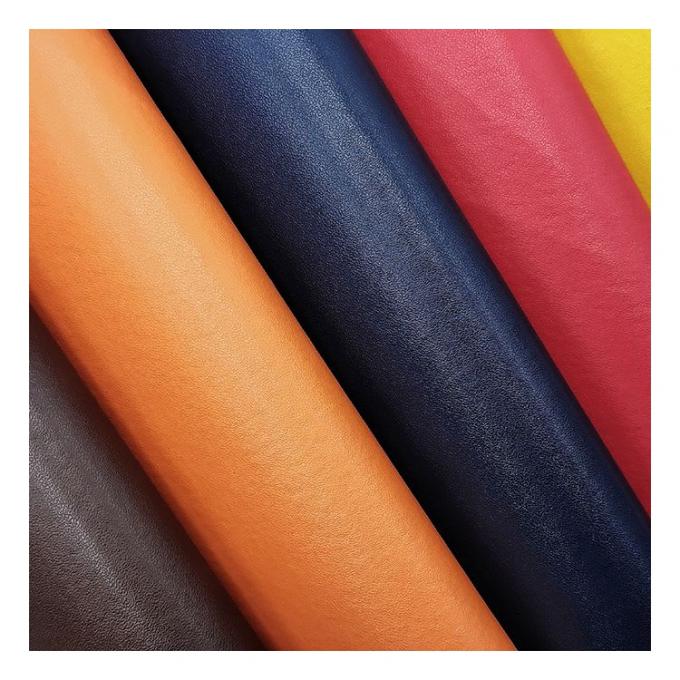 थोक पीवीसी फॉक्स लेदर वॉलेट बॉक्स जूते नोटबुक पिनहोल पैटर्न कृत्रिम सिंथेटिक लेदर फैब्रिक 9