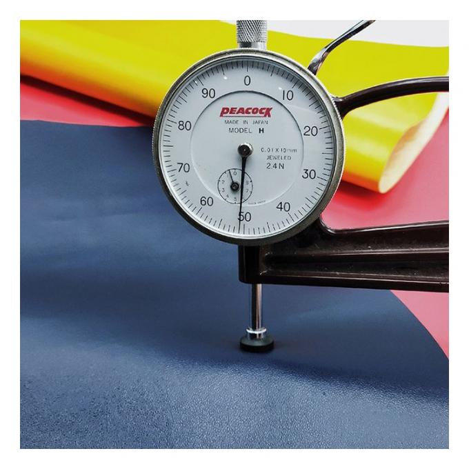 थोक पीवीसी फॉक्स लेदर वॉलेट बॉक्स जूते नोटबुक पिनहोल पैटर्न कृत्रिम सिंथेटिक लेदर फैब्रिक 12