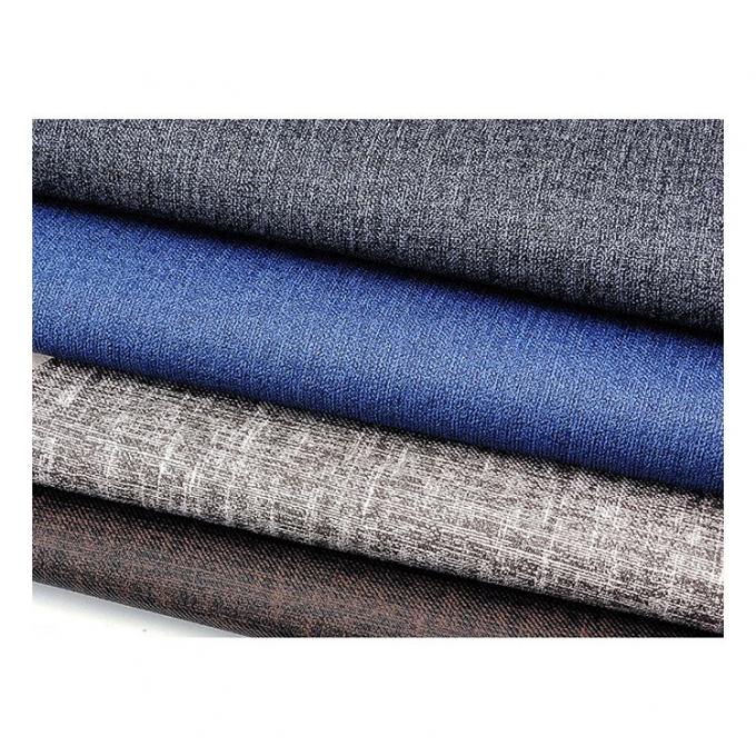 पीवीसी सैममेल रक पैटर्न नकली सिंथेटिक चमड़े रंगीन मुद्रण वॉलेट केस जूते नोटबुक चमड़े के कपड़े 10