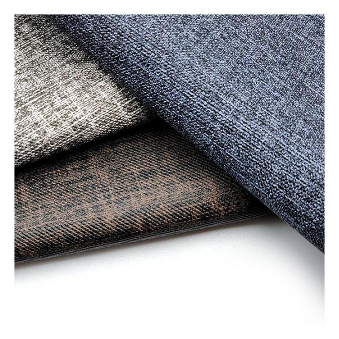 पीवीसी सैममेल रक पैटर्न नकली सिंथेटिक चमड़े रंगीन मुद्रण वॉलेट केस जूते नोटबुक चमड़े के कपड़े 14