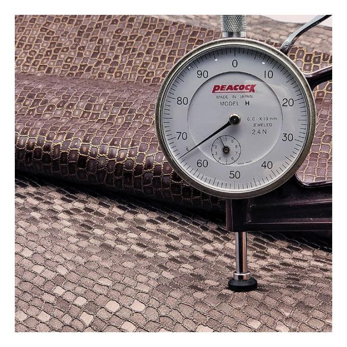 थोक पीवीसी मोती पत्थर अनाज पैटर्न कृत्रिम सिंथेटिक चमड़े पैकेजिंग वॉलेट बॉक्स जूते नोटबुक नकली चमड़े के कपड़े 10