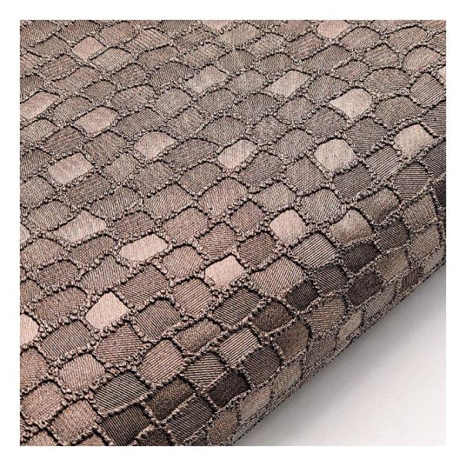 थोक पीवीसी मोती पत्थर अनाज पैटर्न कृत्रिम सिंथेटिक चमड़े पैकेजिंग वॉलेट बॉक्स जूते नोटबुक नकली चमड़े के कपड़े 14