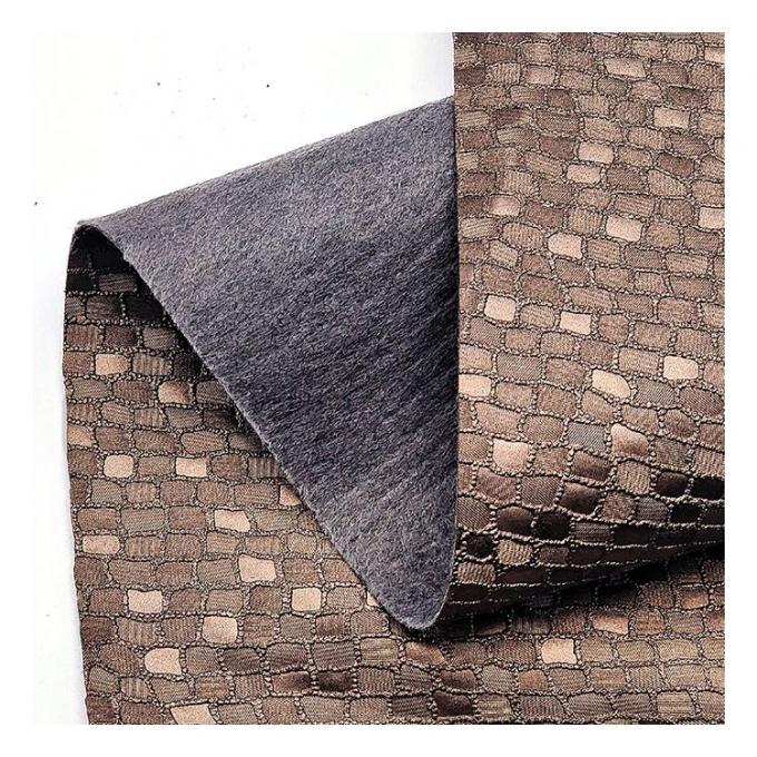 थोक पीवीसी मोती पत्थर अनाज पैटर्न कृत्रिम सिंथेटिक चमड़े पैकेजिंग वॉलेट बॉक्स जूते नोटबुक नकली चमड़े के कपड़े 15