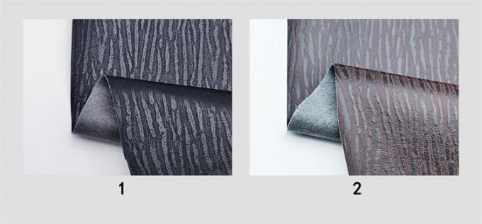 थोक पीवीसी स्ट्रिप चमड़े कृत्रिम सिंथेटिक चमड़े लकड़ी प्रिंट पैकेजिंग वॉलेट बॉक्स जूते नोटबुक नकली चमड़े के कपड़े 15