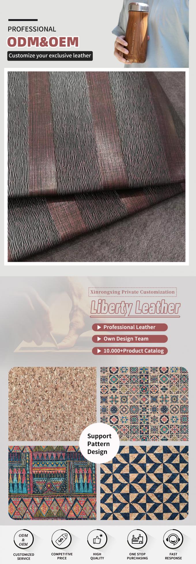 मोतीदार चमकदार पीवीसी लकड़ी अनाज पैटर्न कृत्रिम सिंथेटिक चमड़े की पृष्ठभूमि दीवार वॉलेट बॉक्स जूते नोटबुक चमड़े के कपड़े 4