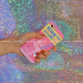 धातु फिल्म पीयू आर61 भेड़ अनाज सिंथेटिक चमड़े के कपड़े बटुआ बॉक्स जूते बैग नोटबुक नकली चमड़े के कपड़े 13