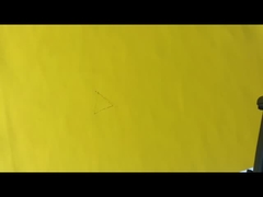 सिलिकॉन माइक्रोफाइबर प्रदर्शन परीक्षण