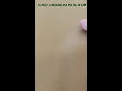 बैग के लिए पीवीसी चमड़ा