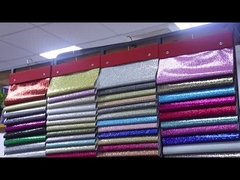 पीवीसी नकली चमड़ा