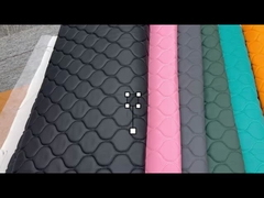 फर्नीचर के लिए पीवीसी चमड़ा