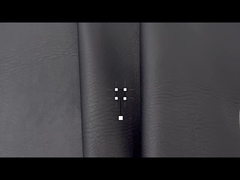 कार सीट कवर के लिए पीवीसी चमड़ा