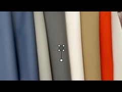 बैग के लिए पीवीसी चमड़ा