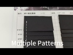 पीवीसी नकली चमड़ा