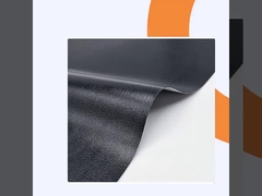 फर्नीचर के लिए पीवीसी चमड़ा