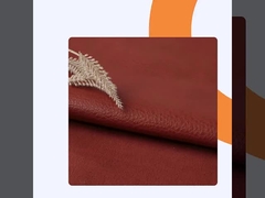 फर्नीचर के लिए पीवीसी चमड़ा