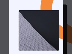 कार सीट कवर के लिए पीवीसी चमड़ा