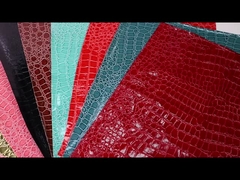 पैकेजिंग चमड़ा